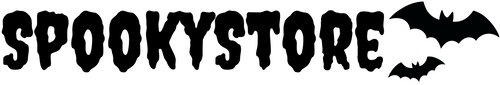 SpookyStore