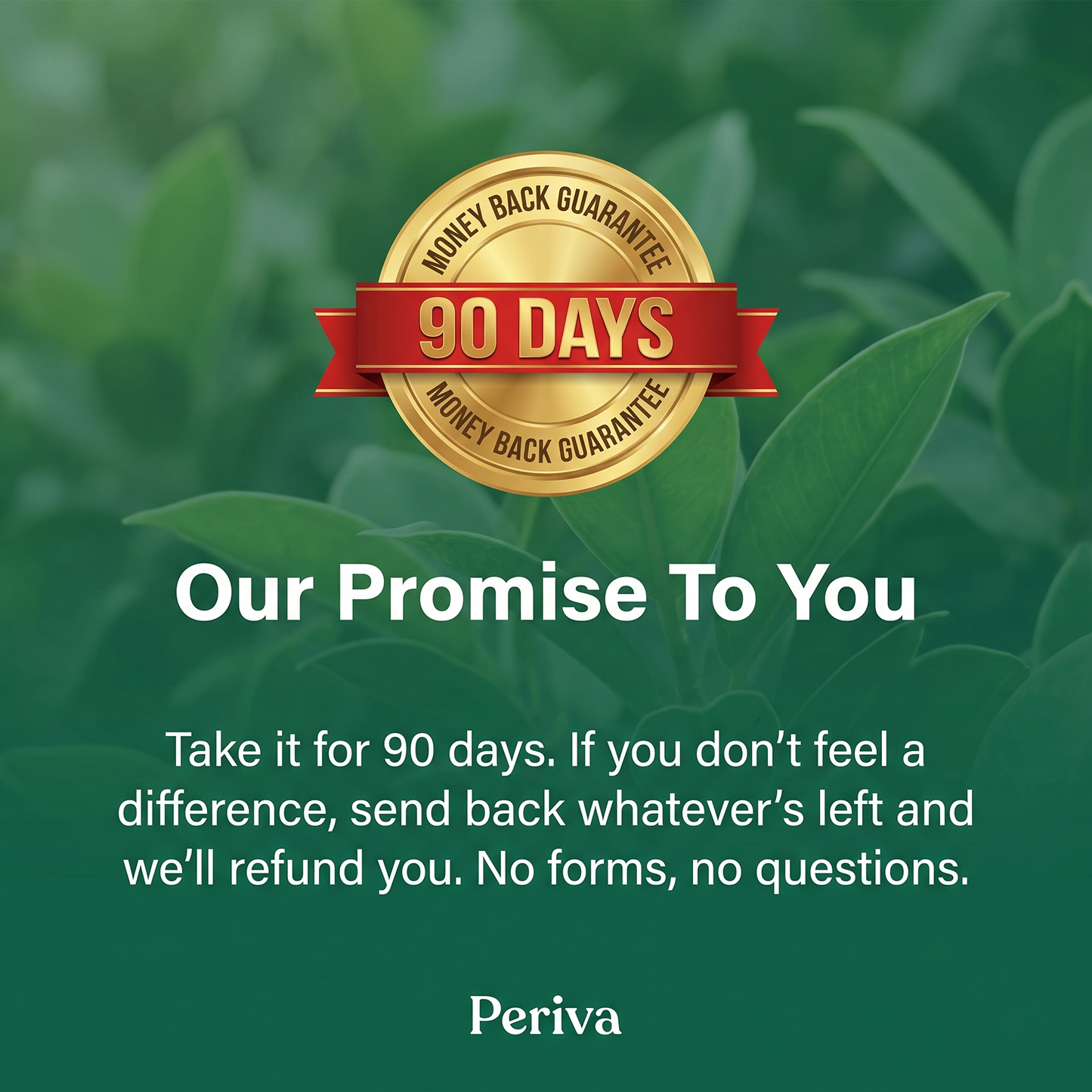 Periva™ CoQ10 600mg